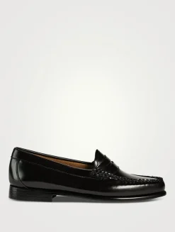 Whitney Weejuns® Leather Loafers