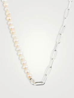 Who's That Pearl Necklace