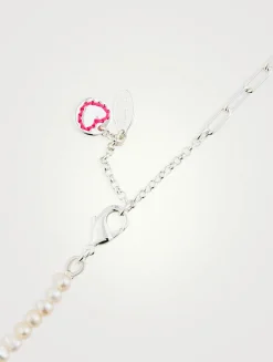 Who's That Pearl Necklace