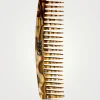 Wide Tooth Comb