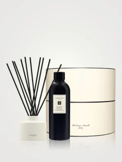 Wild Berry & Bramble Diffuser