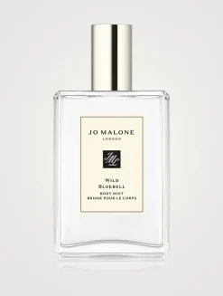 Wild Bluebell Body Mist