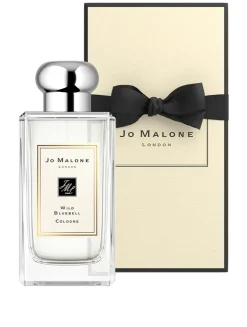 Wild Bluebell Cologne