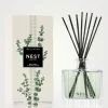 Wild Mint & Eucalyptus Reed Diffuser