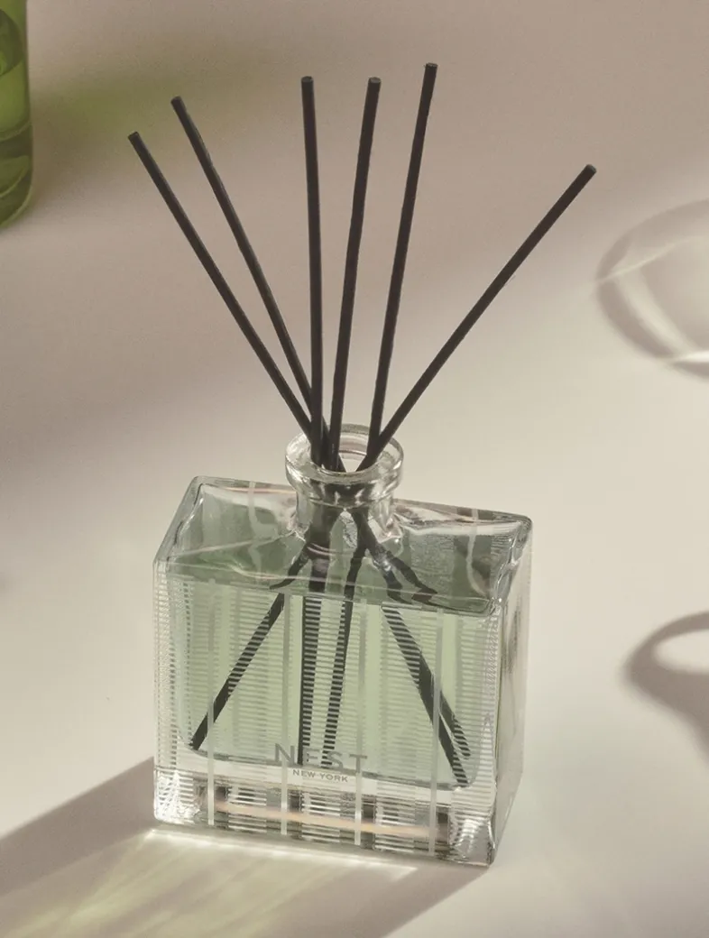 Wild Mint & Eucalyptus Reed Diffuser