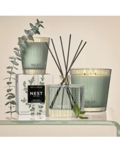 Wild Mint & Eucalyptus Reed Diffuser