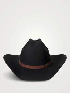 Wilder Cowboy Hat