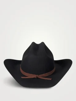 Wilder Cowboy Hat