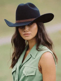 Wilder Cowboy Hat