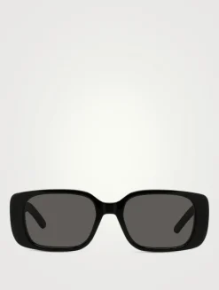 Wildior S2U Rectangular Sunglasses