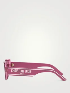 Wildior S2U Rectangular Sunglasses