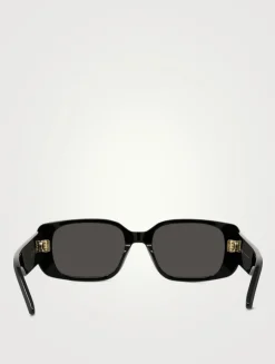 Wildior S2U Rectangular Sunglasses