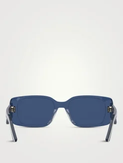 Wildior S2U Rectangular Sunglasses