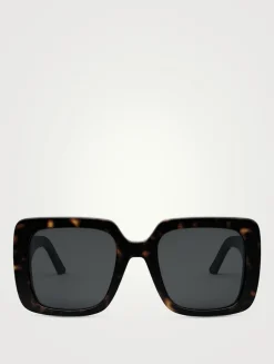 Wildior S3U Rectangular Sunglasses