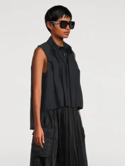 Wildior S3U Rectangular Sunglasses