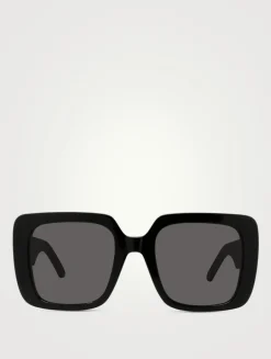 Wildior S3U Square Sunglasses