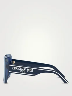 Wildior S3U Square Sunglasses