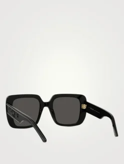 Wildior S3U Square Sunglasses