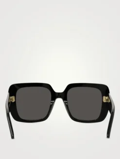 Wildior S3U Square Sunglasses