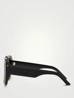 Wildior S3U Square Sunglasses