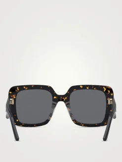 Wildior S3U Square Sunglasses