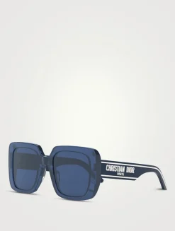 Wildior S3U Square Sunglasses