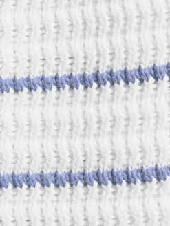 Willette Crochet Mini Skirt