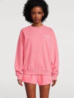 Wimbledon Sweatshirt