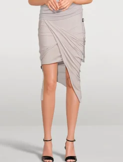 Wind Asymmetric Skirt