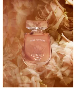 Wind Flowers Eau De Parfum