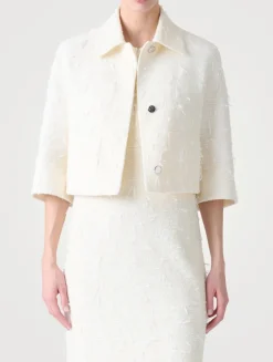 Winslow Bouclé Jacket