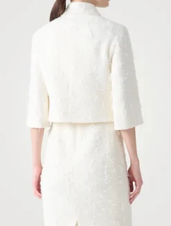 Winslow Bouclé Jacket