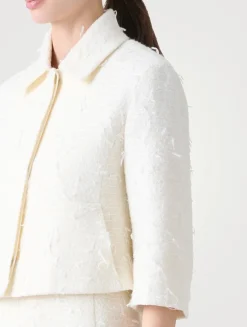 Winslow Bouclé Jacket