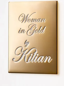 Woman In Gold Eau de Parfum