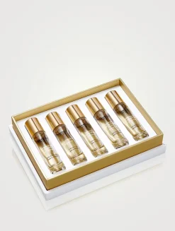 Women's Five-Piece Discovery Set