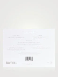 Women's Five-Piece Discovery Set