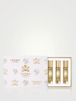 Women’s Five-Piece Discovery Set