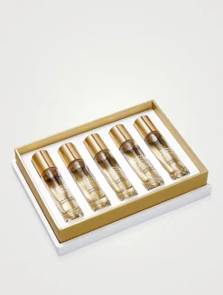 Women’s Five-Piece Discovery Set