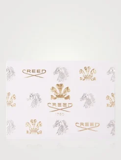 Women’s Five-Piece Discovery Set