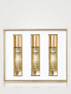 Women’s Three-Piece Discovery Set