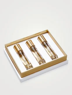 Women’s Three-Piece Discovery Set