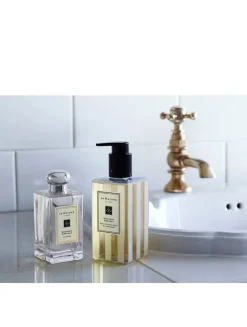 Wood Sage & Sea Salt Body & Hand Wash