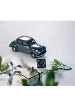 Wood Sage & Sea Salt Car Diffuser - Refill