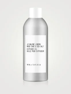 Wood Sage & Sea Salt Diffuser Refill