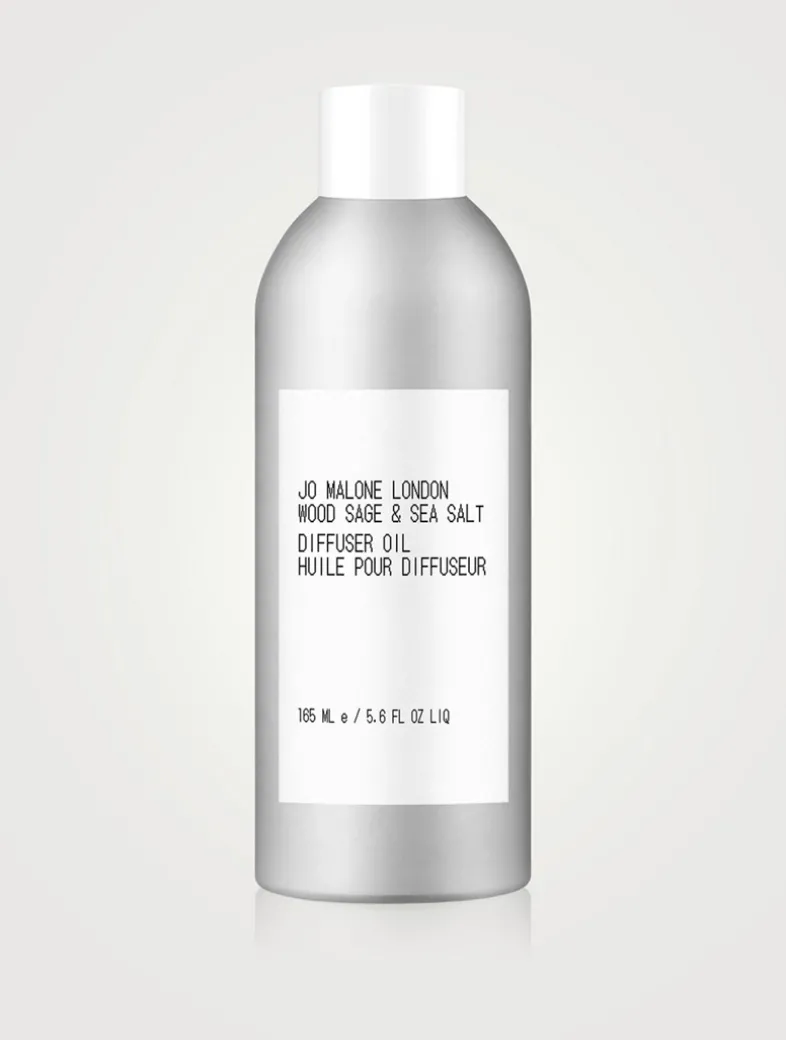 Wood Sage & Sea Salt Diffuser Refill