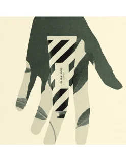 Wood Sage & Sea Salt Hand Cream