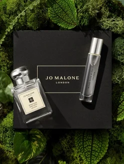 Wood Sage and Sea Salt Cologne Duo