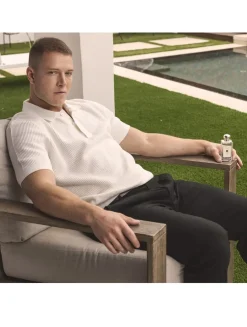 Wood Sage and Sea Salt Cologne Duo