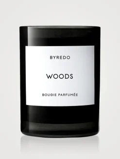 Woods Candle