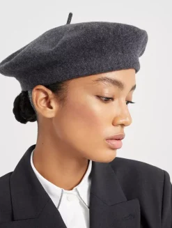 Wool Beret